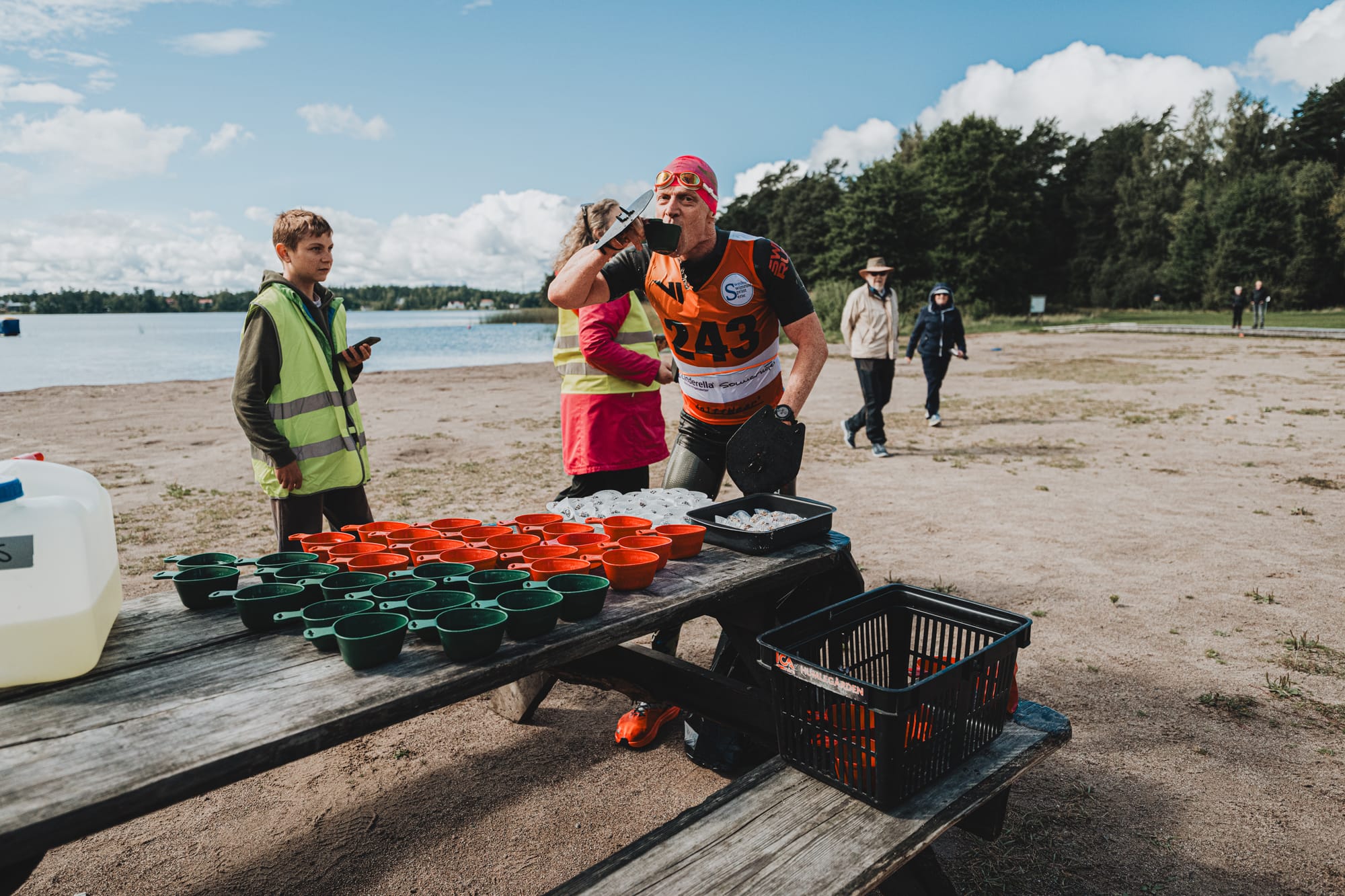 Fotograf Andreas Löfstrand (www.andreaslofstrand.com)