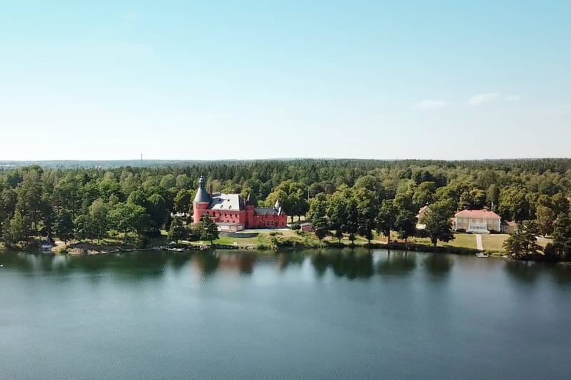 Upplands-Bro Swimrun
