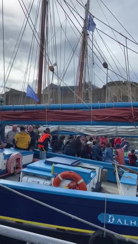 Evénement Brest 2024 | 2024