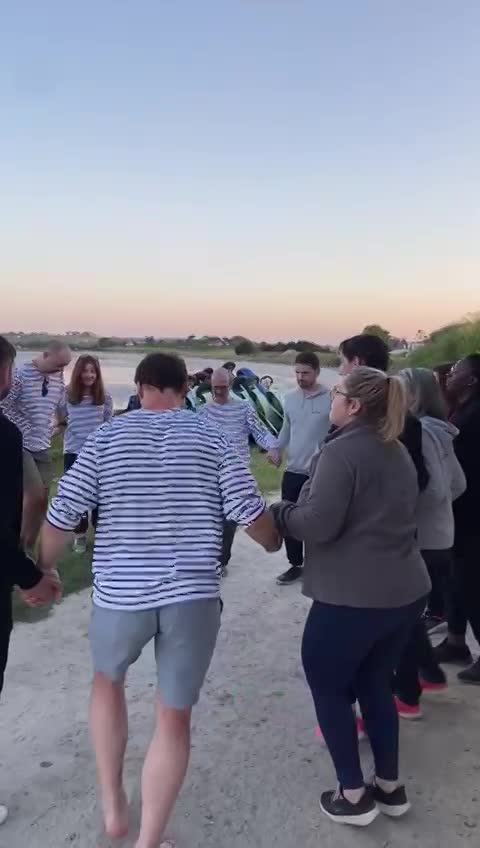 Semaine de cohésion | 2024