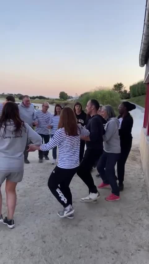 Semaine de cohésion | 2024