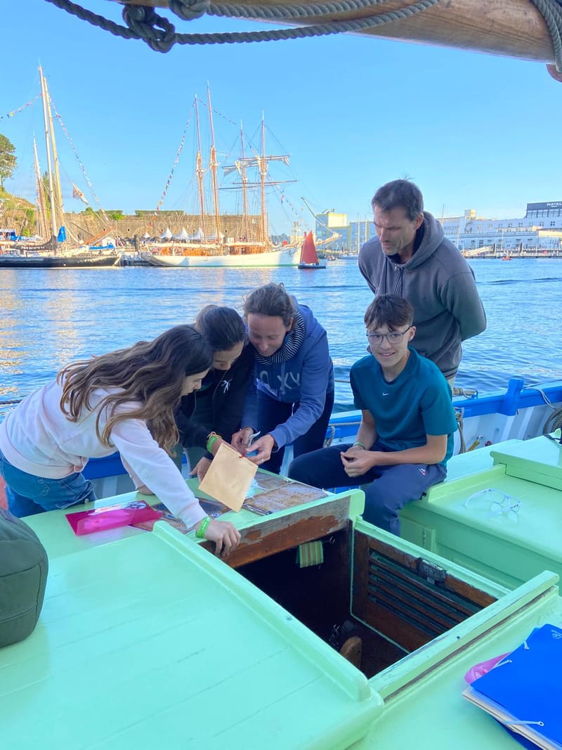 Evénement Brest 2024 | 2024