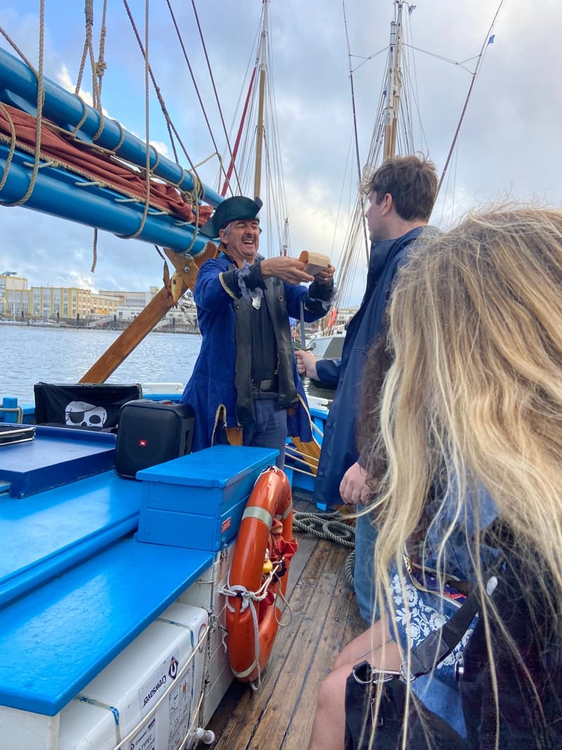 Evénement Brest 2024 | 2024