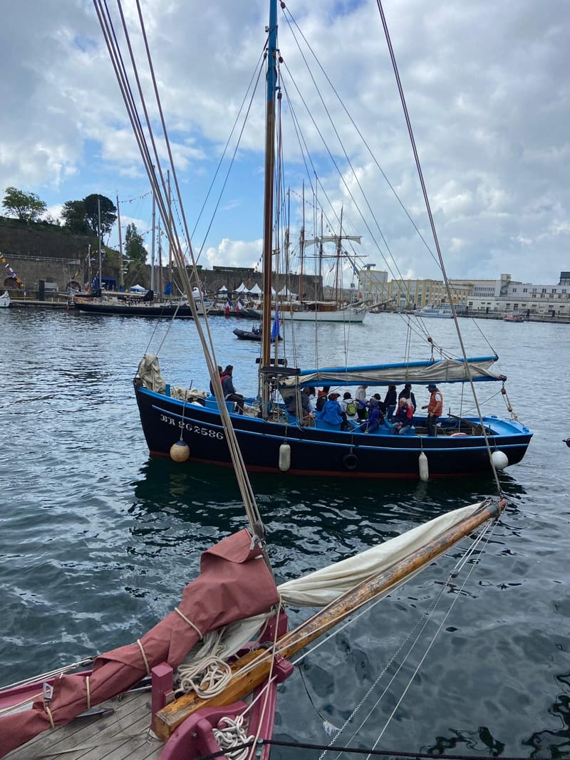 Evénement Brest 2024 | 2024