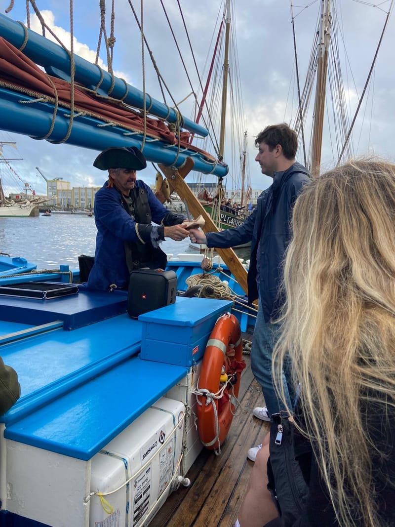 Evénement Brest 2024 | 2024