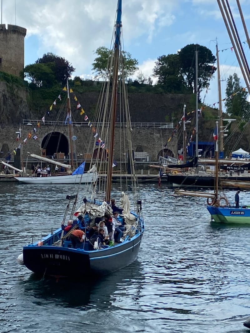 Evénement Brest 2024 | 2024