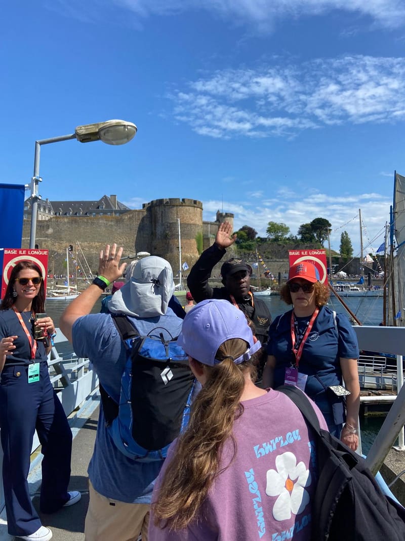 Evénement Brest 2024 | 2024