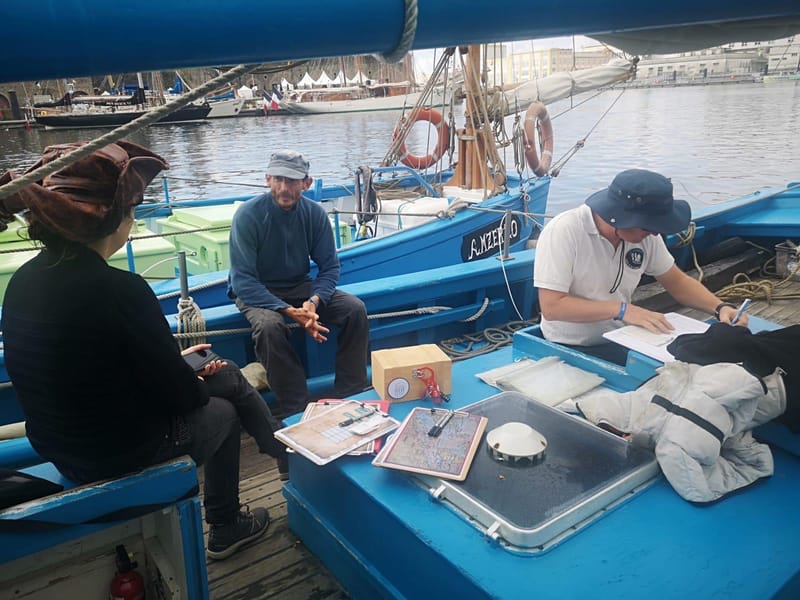 Evénement Brest 2024 | 2024