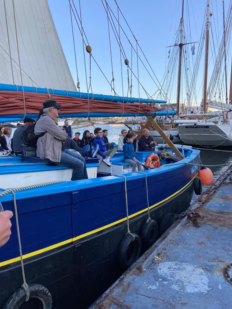 Evénement Brest 2024 | 2024