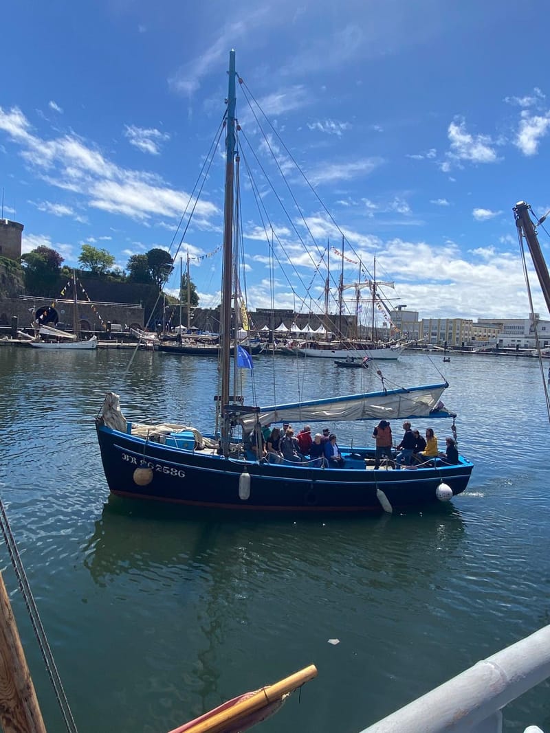 Evénement Brest 2024 | 2024