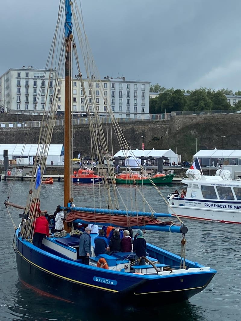 Evénement Brest 2024 | 2024