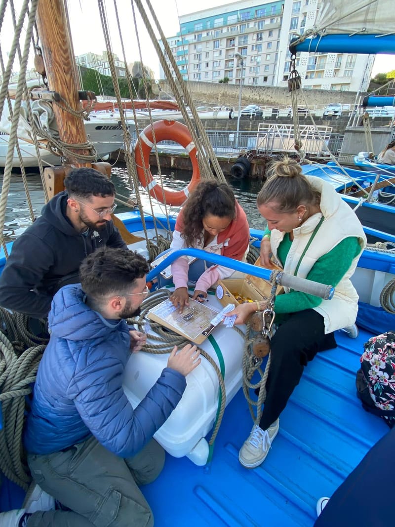 Evénement Brest 2024 | 2024