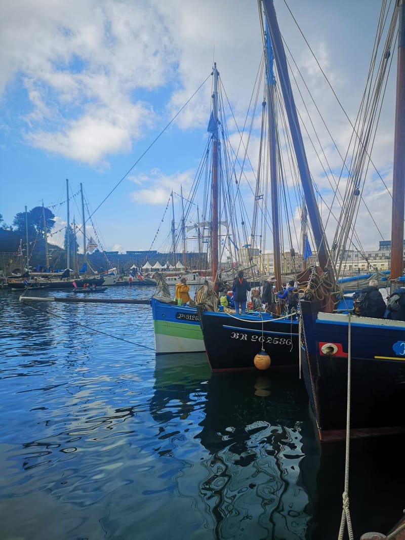 Evénement Brest 2024 | 2024