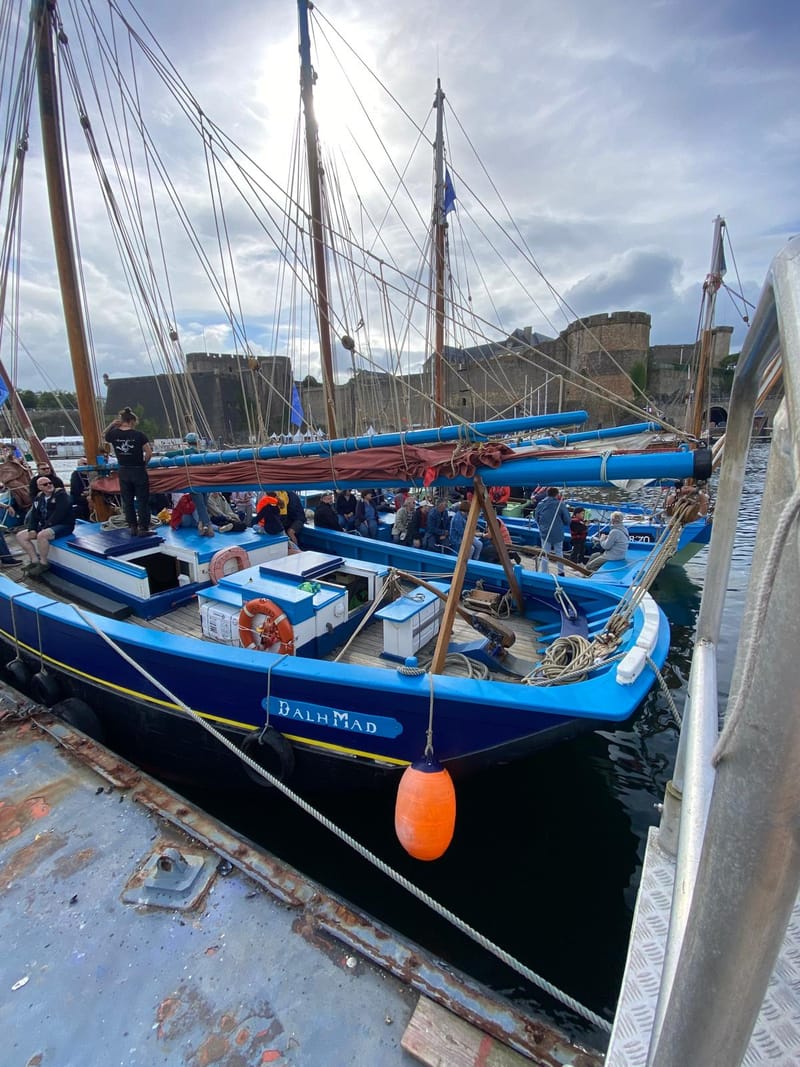 Evénement Brest 2024 | 2024