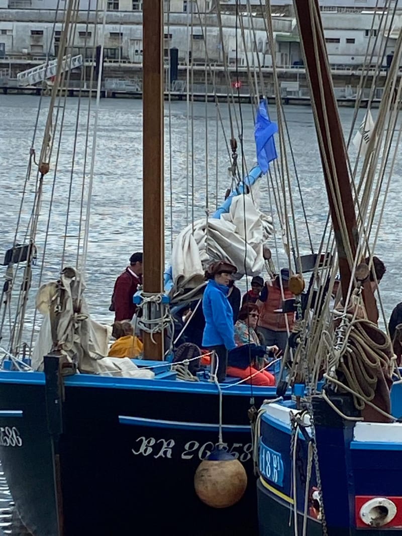 Evénement Brest 2024 | 2024