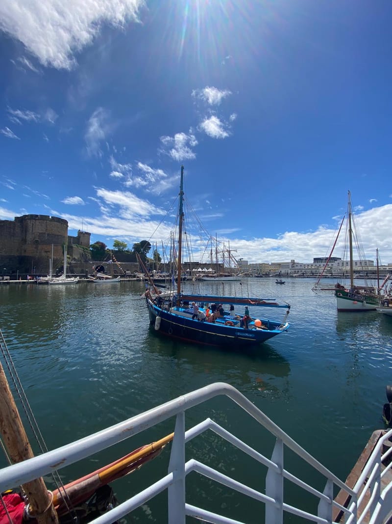 Evénement Brest 2024 | 2024