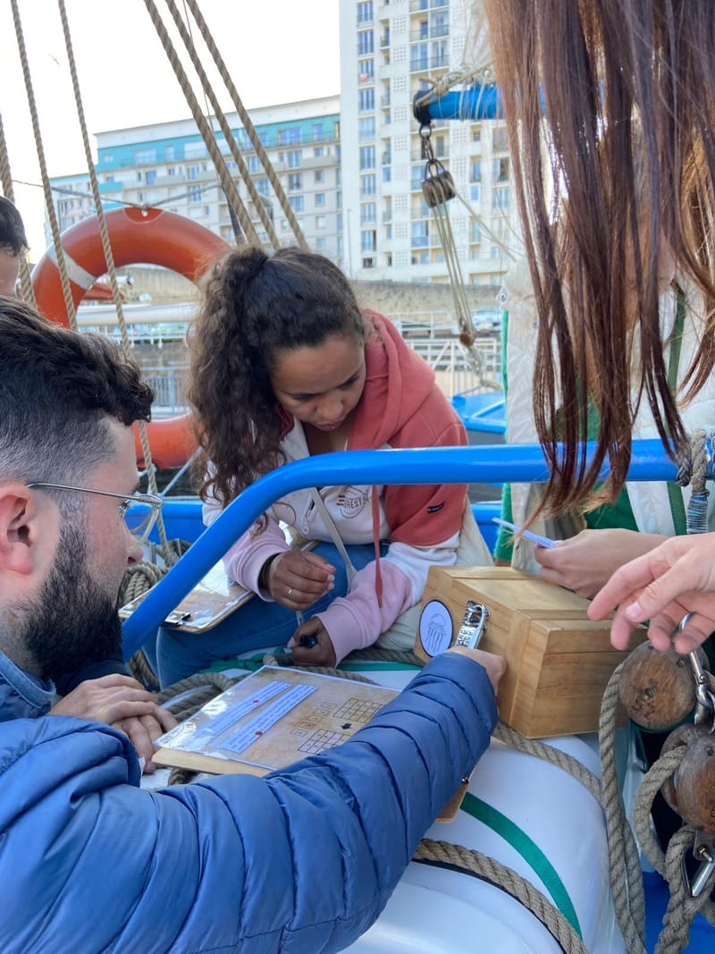 Evénement Brest 2024 | 2024