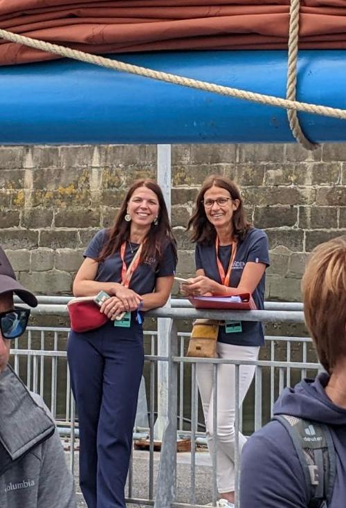 Evénement Brest 2024 | 2024