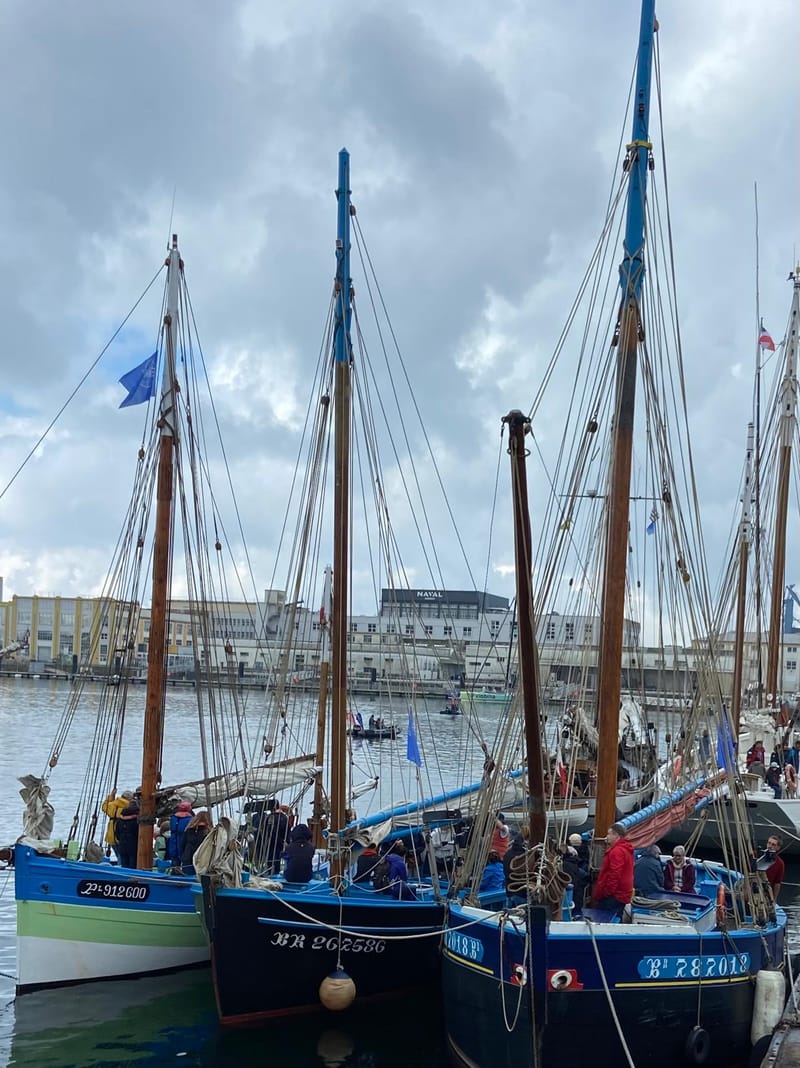 Evénement Brest 2024 | 2024