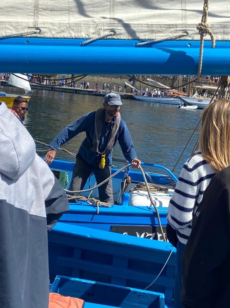 Evénement Brest 2024 | 2024