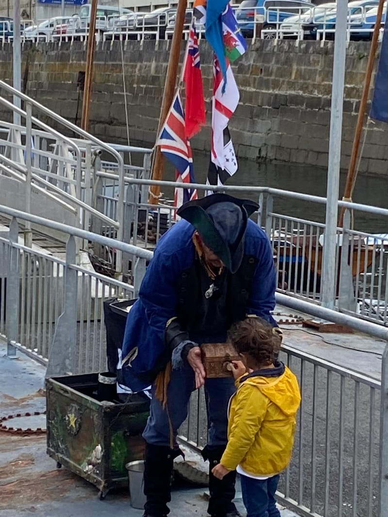 Evénement Brest 2024 | 2024