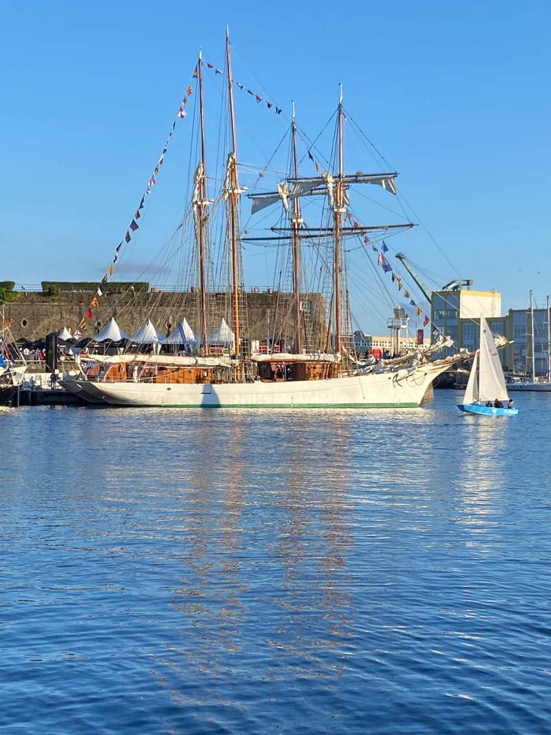 Evénement Brest 2024 | 2024