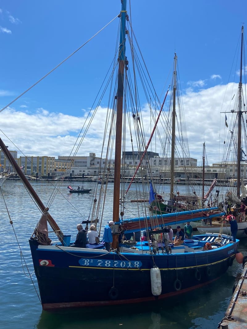 Evénement Brest 2024 | 2024