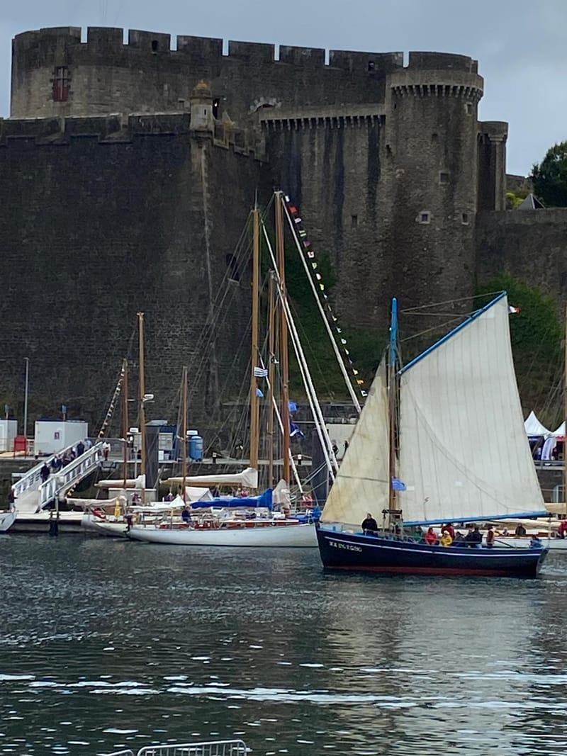 Evénement Brest 2024 | 2024