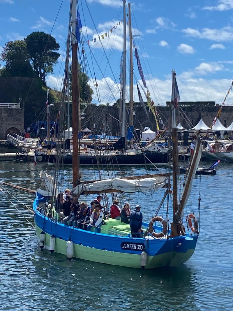 Evénement Brest 2024 | 2024