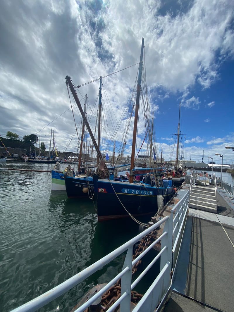 Evénement Brest 2024 | 2024