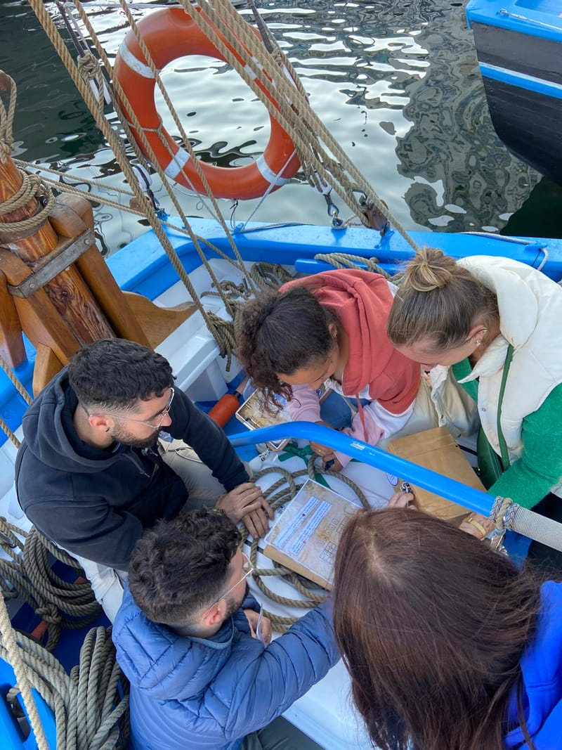 Evénement Brest 2024 | 2024