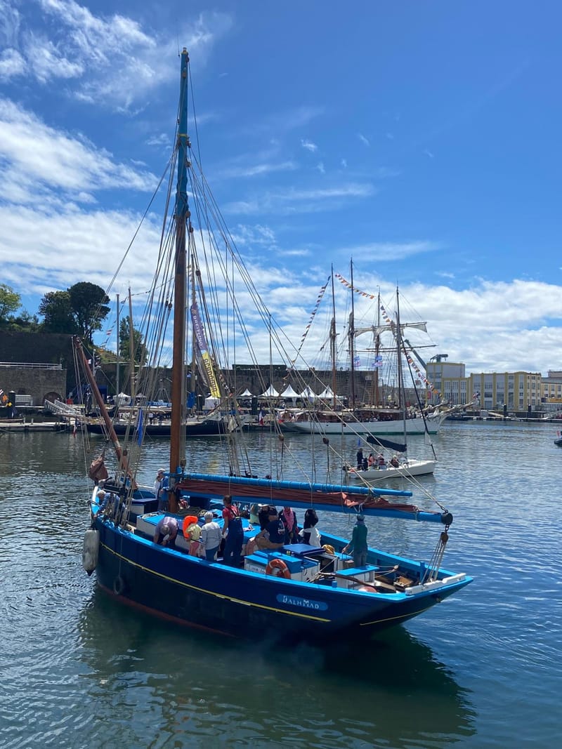 Evénement Brest 2024 | 2024