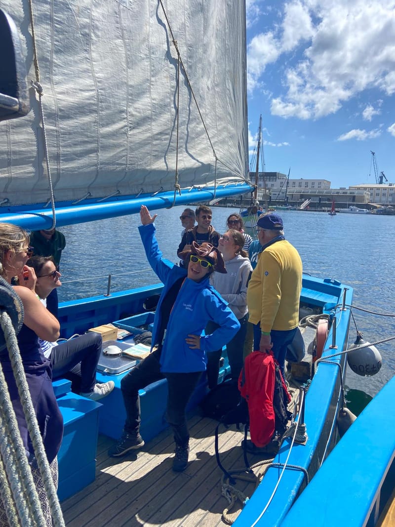 Evénement Brest 2024 | 2024