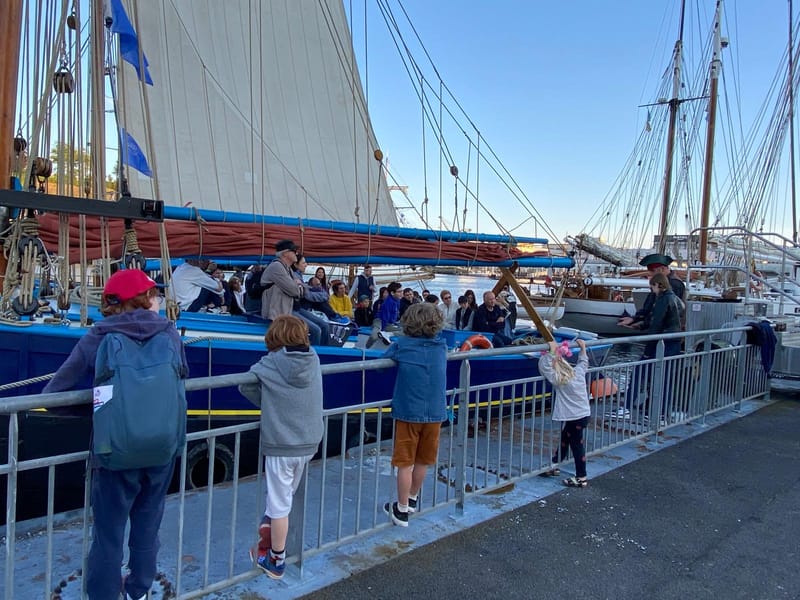 Evénement Brest 2024 | 2024