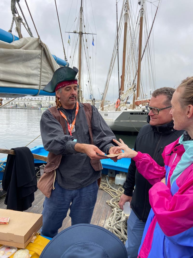 Evénement Brest 2024 | 2024