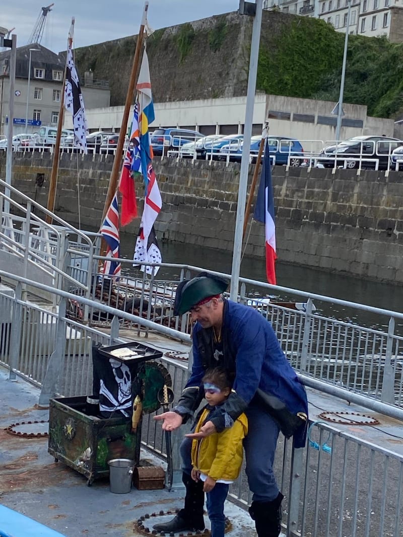 Evénement Brest 2024 | 2024