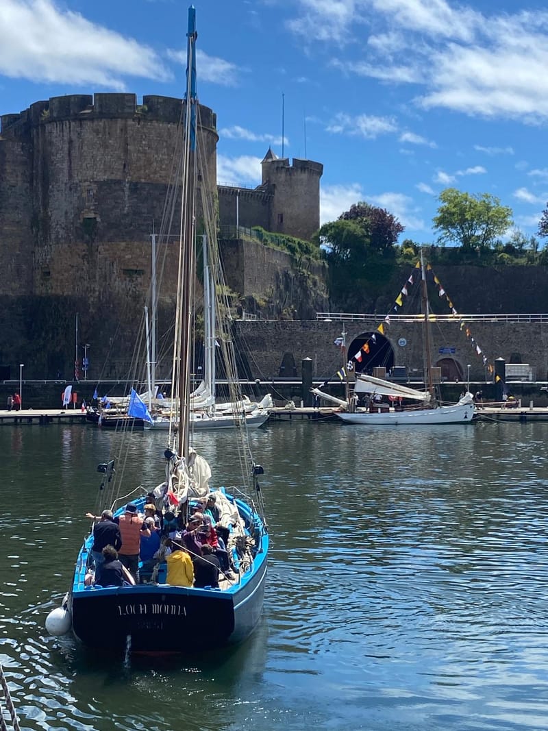 Evénement Brest 2024 | 2024