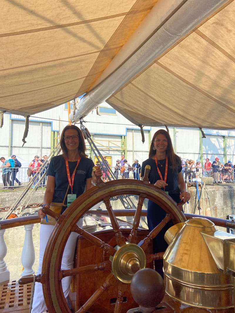 Evénement Brest 2024 | 2024