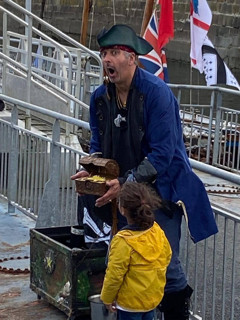 Evénement Brest 2024 | 2024