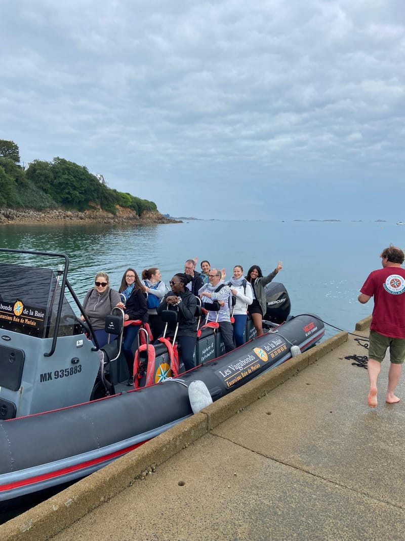 Semaine de cohésion | 2024