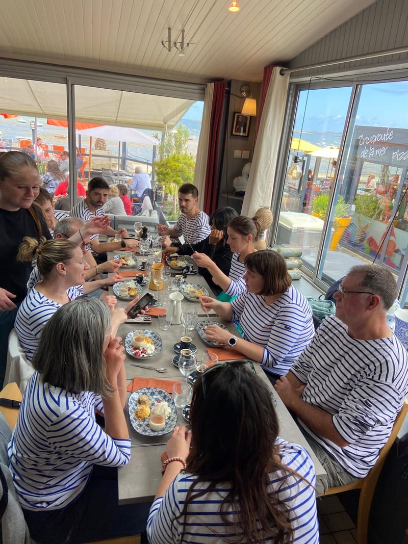 Semaine de cohésion | 2024