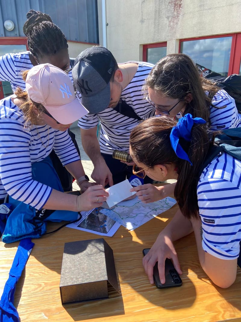 Semaine de cohésion | 2024