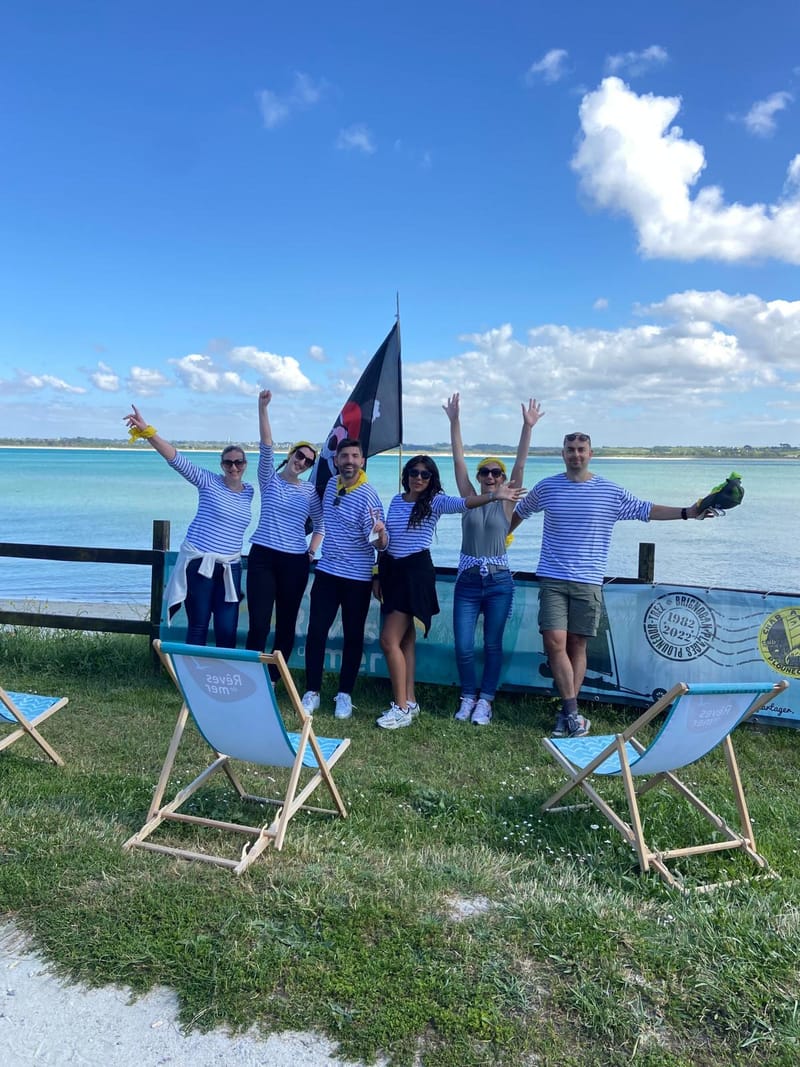 Semaine de cohésion | 2024