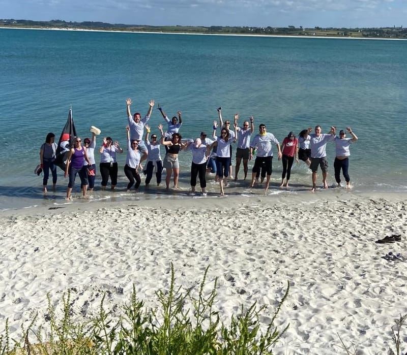 Semaine de cohésion | 2024