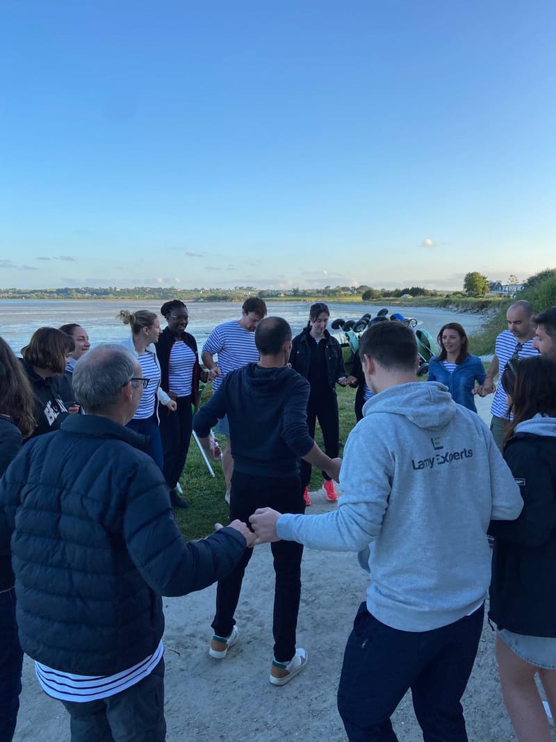 Semaine de cohésion | 2024