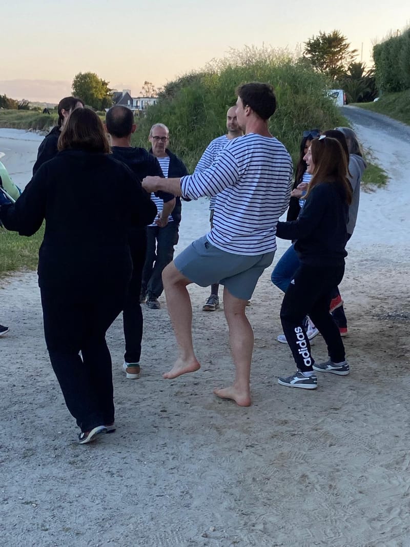 Semaine de cohésion | 2024