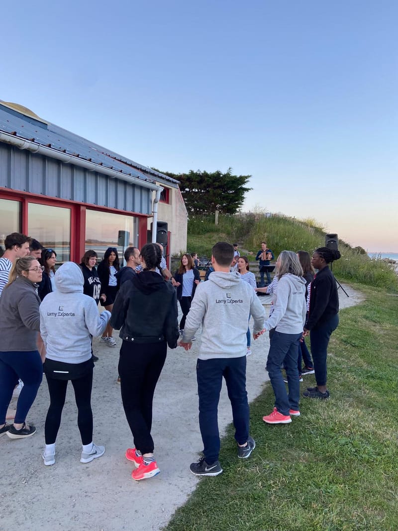 Semaine de cohésion | 2024