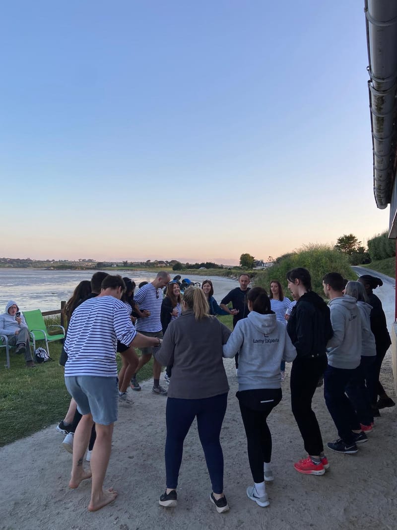 Semaine de cohésion | 2024