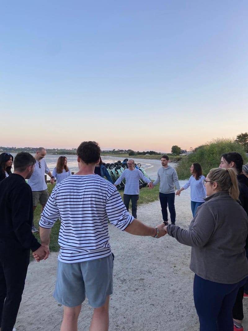 Semaine de cohésion | 2024