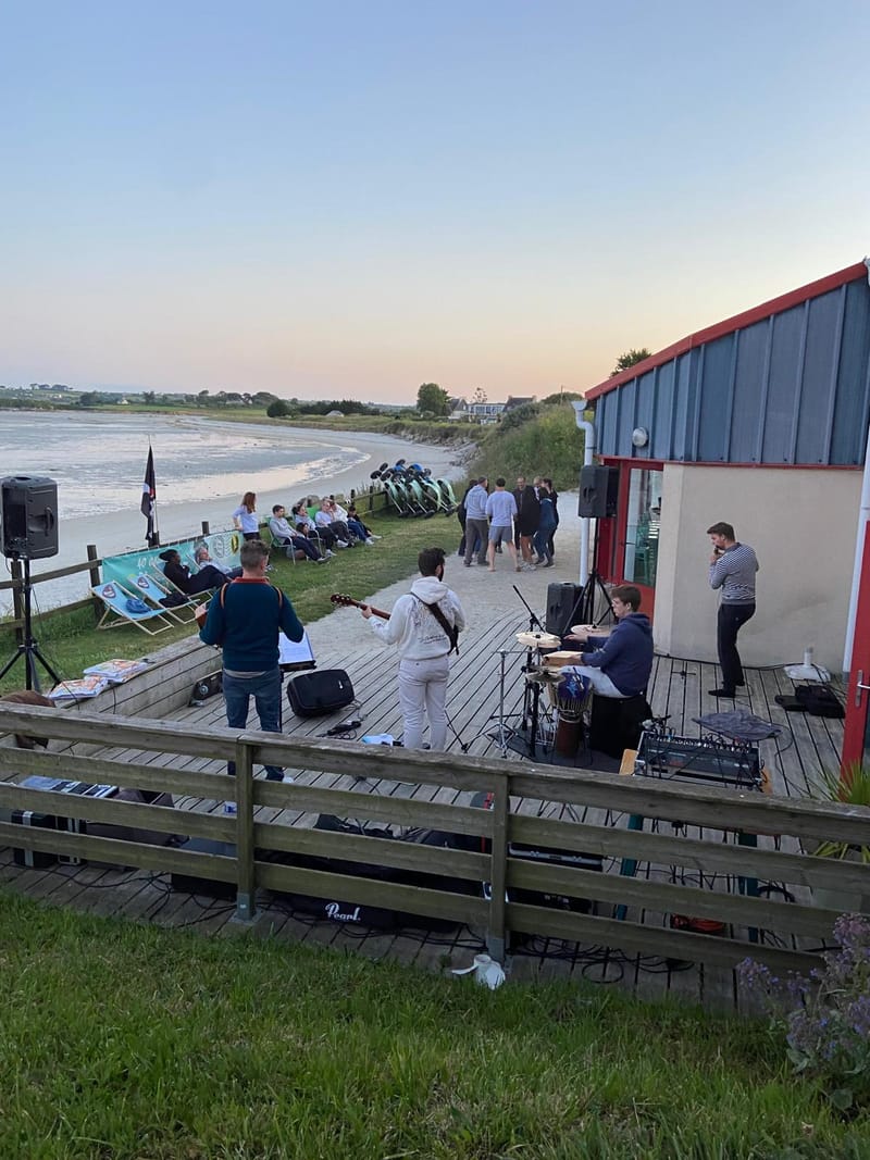 Semaine de cohésion | 2024